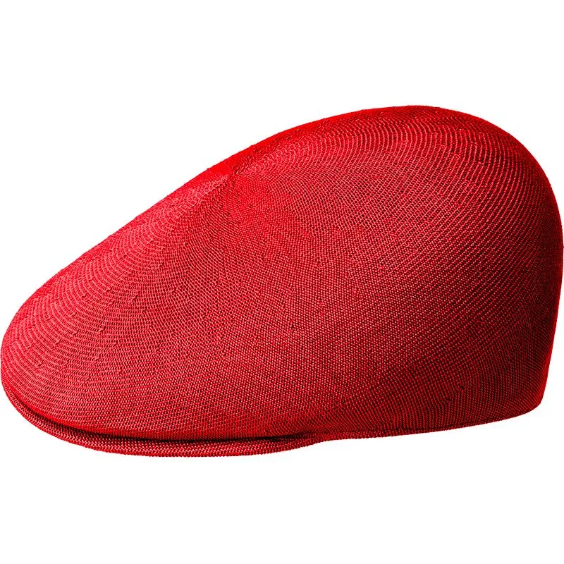 boina-czerwona-seamless-tropic-507-scarlet-od-kangol