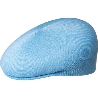 Jasnoniebieski beret Tropic 504 Glacier od Kangol