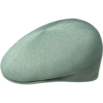 Boina grön Tropic 504 Oil Green från Kangol