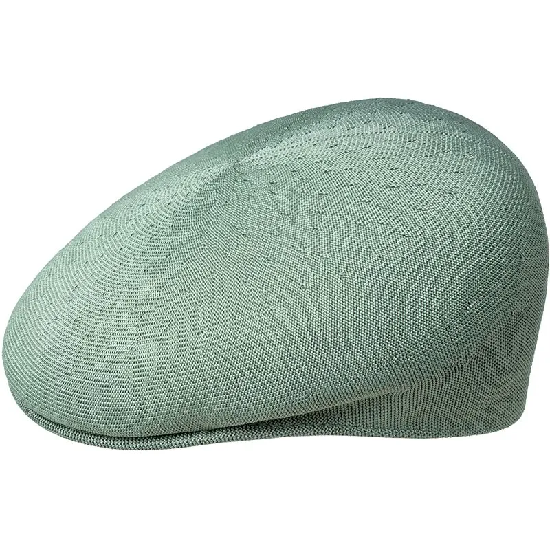 gron-basker-tropic-504-oil-green-fran-kangol