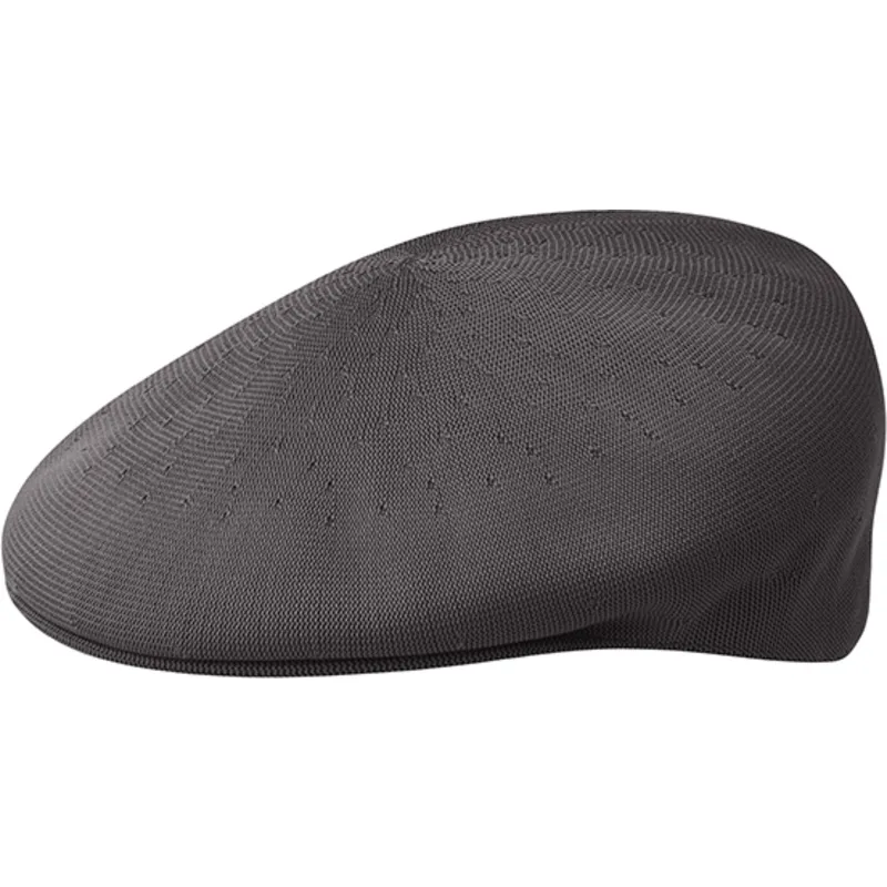 boina-dunkelgrau-tropic-504-charcoal-von-kangol