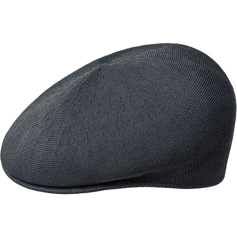 graue-tropic-504-deep-springs-mutze-von-kangol