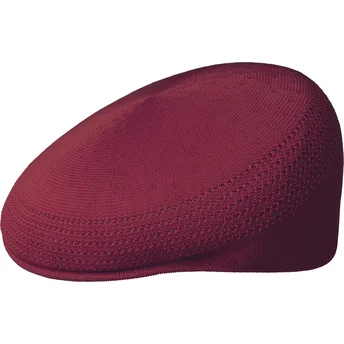 Boina granatowa Tropic 504 Ventair Cranberry od Kangol