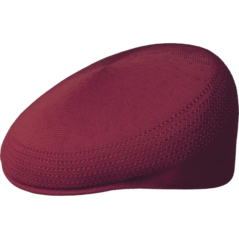 basco-granata-tropic-504-ventair-cranberry-di-kangol