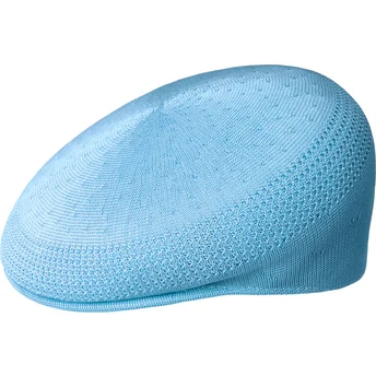 Jasnoniebieski beret Tropic 504 Ventair Glacier od Kangol