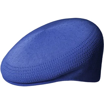Blå basker Tropic 504 Ventair Starry Blue från Kangol