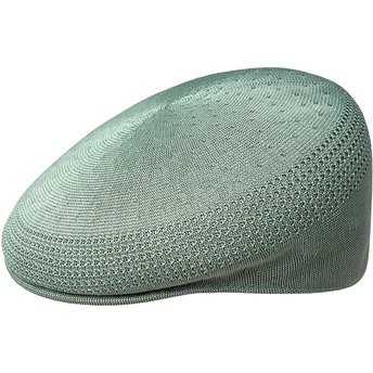 Berretto verde Tropic 504 Ventair Oil Green di Kangol