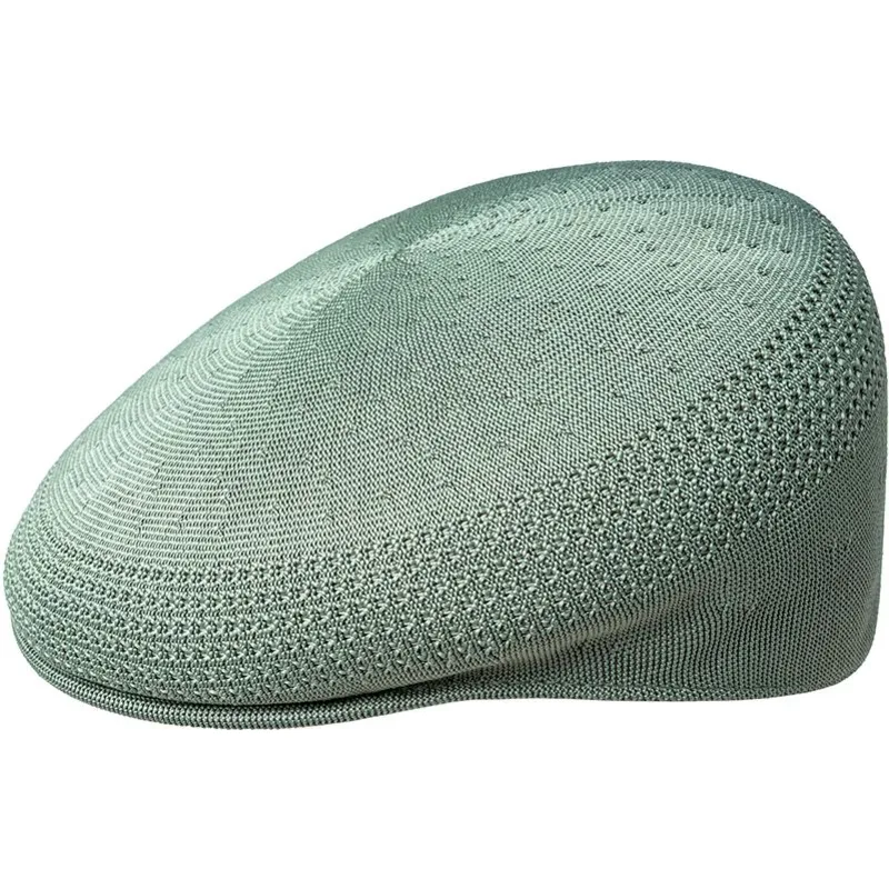 boina-zielona-tropic-504-ventair-oil-green-od-kangol