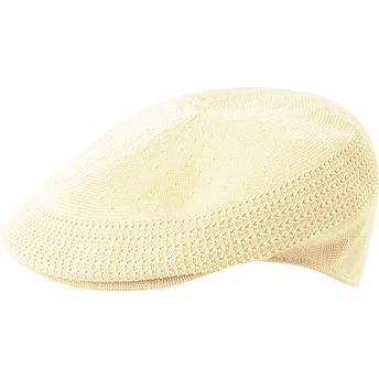 Berretto beige Tropic 504 Ventair Natural di Kangol