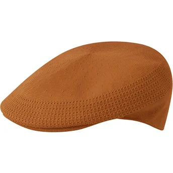 Boina brun Tropic 504 Ventair Cognac från Kangol