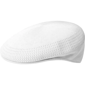 Biały beret Tropic 504 Ventair White od Kangol