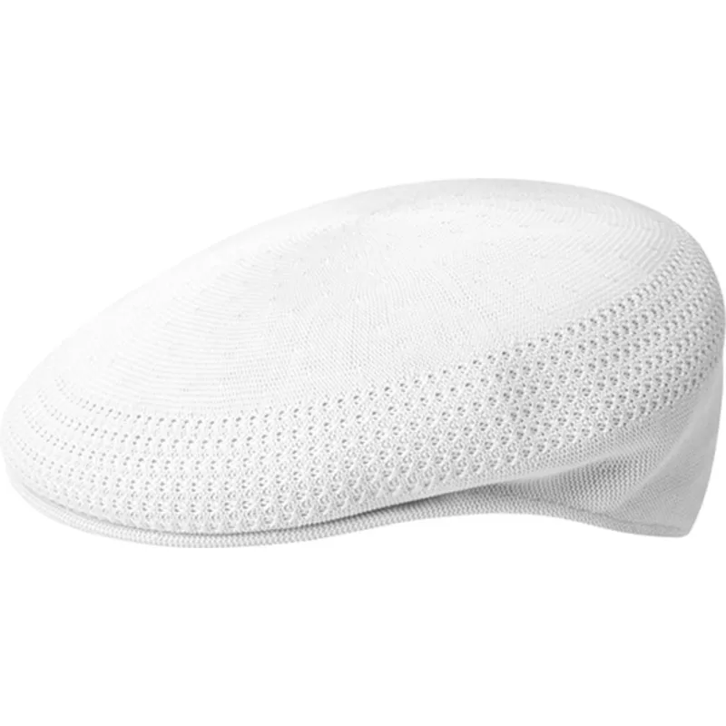 weisse-baskenmutze-tropic-504-ventair-white-von-kangol