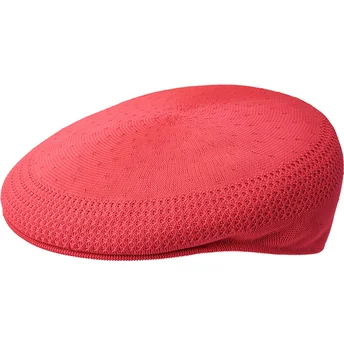 Κόκκινος μπερές Tropic 504 Ventair Scarlet της Kangol