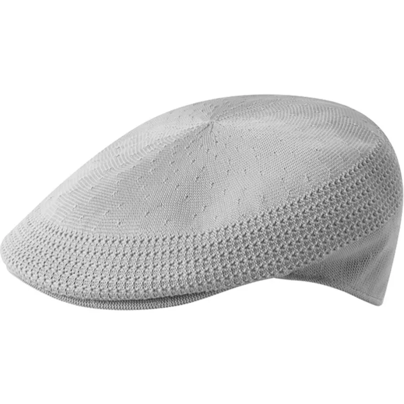 beret-szary-tropic-504-ventair-grey-od-kangol