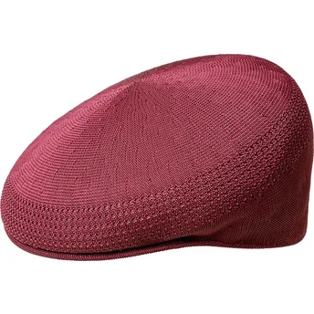 Basker vinröd Tropic 504 Ventair Burgundy från Kangol
