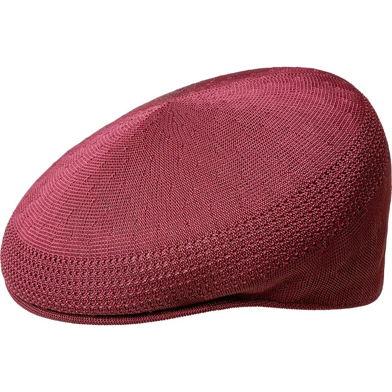 basker-vinrod-tropic-504-ventair-burgundy-fran-kangol