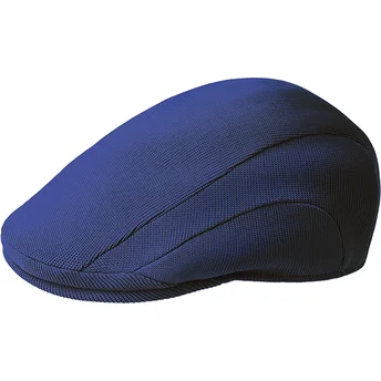 Mörkblå basker Tropic 507 Navy från Kangol