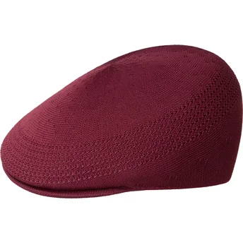 Boina granatowa Tropic 507 Ventair Cranberry od Kangol