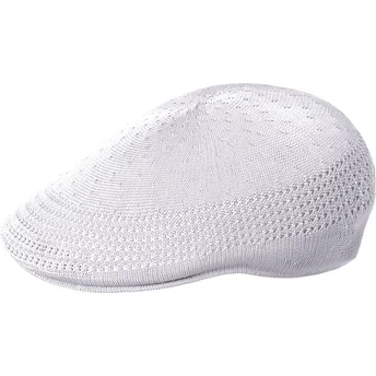 Boina vit Tropic 507 Ventair White från Kangol