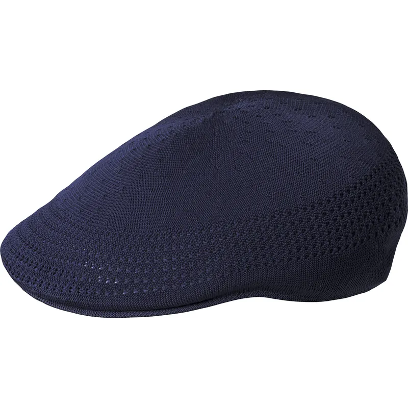 boina-granatowa-tropic-507-ventair-navy-marki-kangol