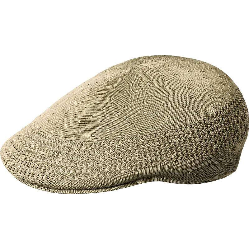 berretto-beige-tropic-507-ventair-beige-di-kangol