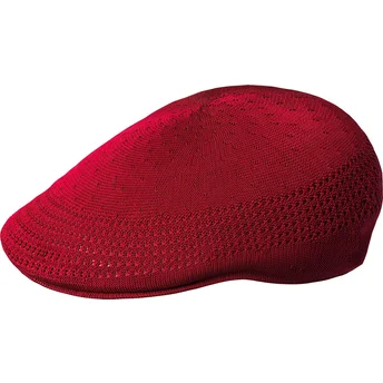 Boina Rot Tropic 507 Ventair Scharlachrot von Kangol
