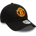 czapka-z-daszkiem-czarna-regulowana-9forty-essential-manchester-united-football-club-new-era