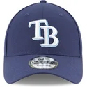 regulowana-granatowa-czapka-z-zakrzywionym-daszkiem-9forty-the-league-tampa-bay-rays-mlb-od-new-era