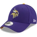 fioletowa-zakrzywiona-czapka-regulowana-9forty-the-league-minnesota-vikings-nfl-od-new-era