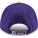 justerbar-lila-bojd-keps-9forty-the-league-minnesota-vikings-nfl-fran-new-era