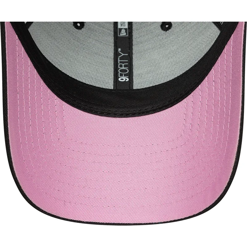 czapka-z-daszkiem-czarna-regulowana-9forty-core-kunisports-kings-league-new-era