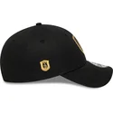 gorra-curva-negra-ajustable-9forty-core-de-ultimate-mostoles-kings-league-de-new-era