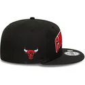 czarna-czapka-z-daszkiem-snapback-9fifty-statement-chicago-bulls-nba-od-new-era