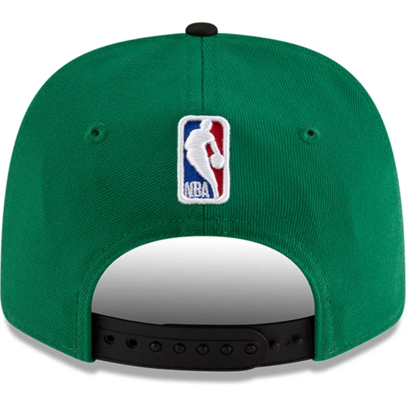 mutzen-gebogen-schwarz-snapback-9seventy-statement-stretch-snap-der-boston-celtics-nba-von-new-era