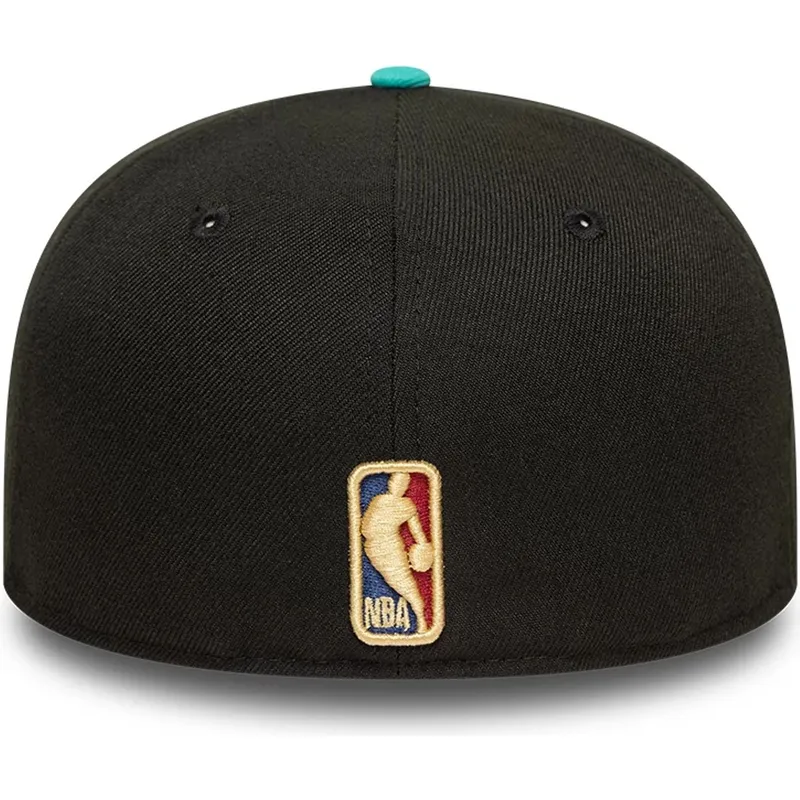 59fifty-memphis-grizzlies-nba-new-era