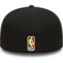 svart-justerbar-59fifty-classic-keps-med-platt-skarm-fran-sacramento-kings-nba-av-new-era