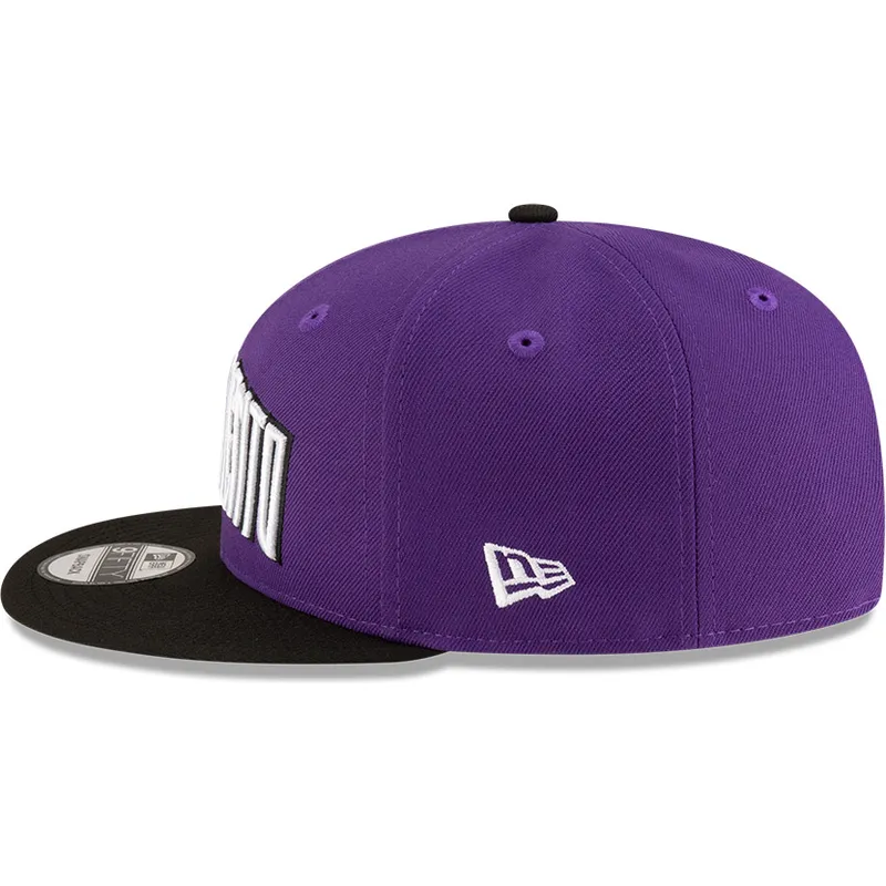 violette-und-schwarze-flache-snapback-kappe-9fifty-classic-der-sacramento-kings-nba-von-new-era
