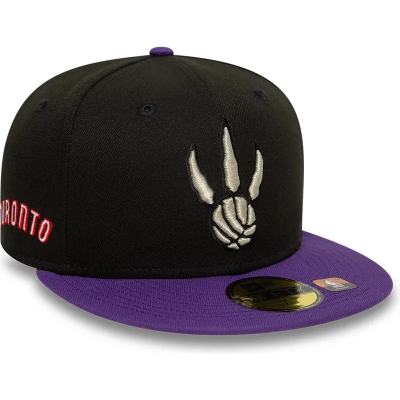 59fifty-toronto-raptors-nba-new-era