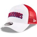 cappellino-trucker-bianco-e-rosso-a-frame-classic-dei-golden-state-warriors-nba-di-new-era