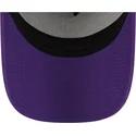 violett-schwarze-trucker-kappe-a-frame-classic-der-sacramento-kings-nba-von-new-era
