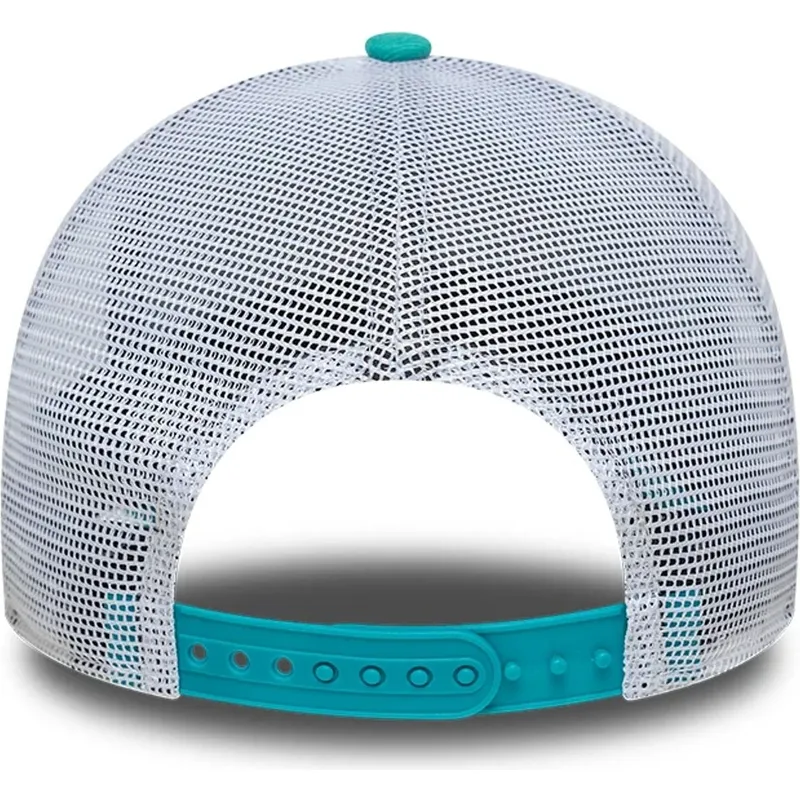 czapka-trucker-zielono-biala-a-frame-classic-memphis-grizzlies-nba-new-era