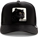 gorra-trucker-negra-pantera-shleather-panther-the-farm-de-goorin-bros