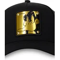 czarna-czapka-trucker-pato-lucas-daf7-looney-tunes-od-capslab