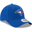 justerbar-bla-bojd-keps-9forty-the-league-toronto-blue-jays-mlb-fran-new-era