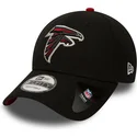 justerbar-svart-bojd-keps-9forty-the-league-atlanta-falcons-nfl-fran-new-era