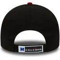 justerbar-svart-bojd-keps-9forty-the-league-atlanta-falcons-nfl-fran-new-era