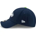 cappellino-curvo-blu-navy-regolabile-9forty-the-league-dei-seattle-seahawks-nfl-di-new-era