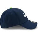 cappellino-curvo-blu-navy-regolabile-9forty-the-league-dei-seattle-seahawks-nfl-di-new-era