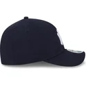 granatowa-czapka-z-daszkiem-snapback-9forty-m-crown-player-replica-new-york-yankees-mlb-new-era