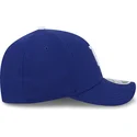 new-era-curved-brim-9forty-m-crown-player-replica-los-angeles-dodgers-mlb-blue-snapback-cap